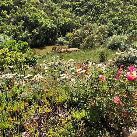 Сasa de vacaciones Quiet And Peaceful Country House In Pure Nature *